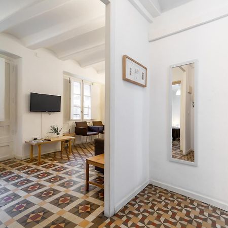 Apartament San Jaime Silence Walencja Zewnętrze zdjęcie