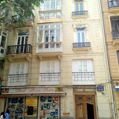 Apartament San Jaime Silence Walencja Zewnętrze zdjęcie