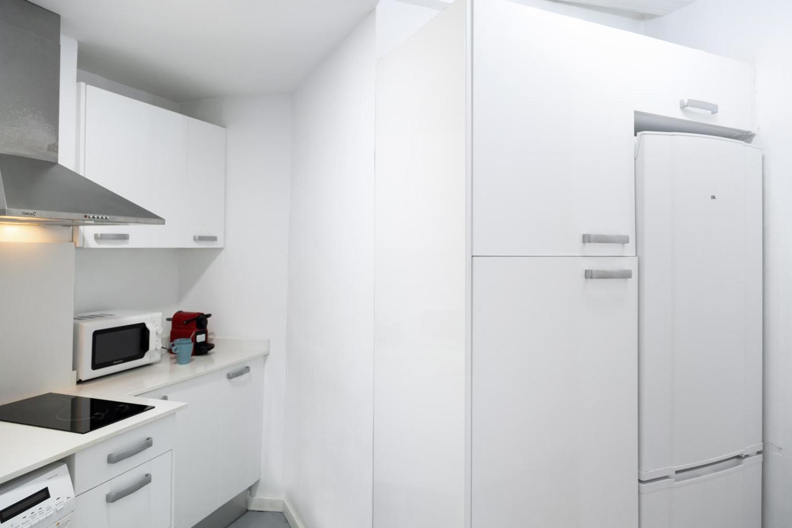 Apartament San Jaime Silence Walencja Zewnętrze zdjęcie