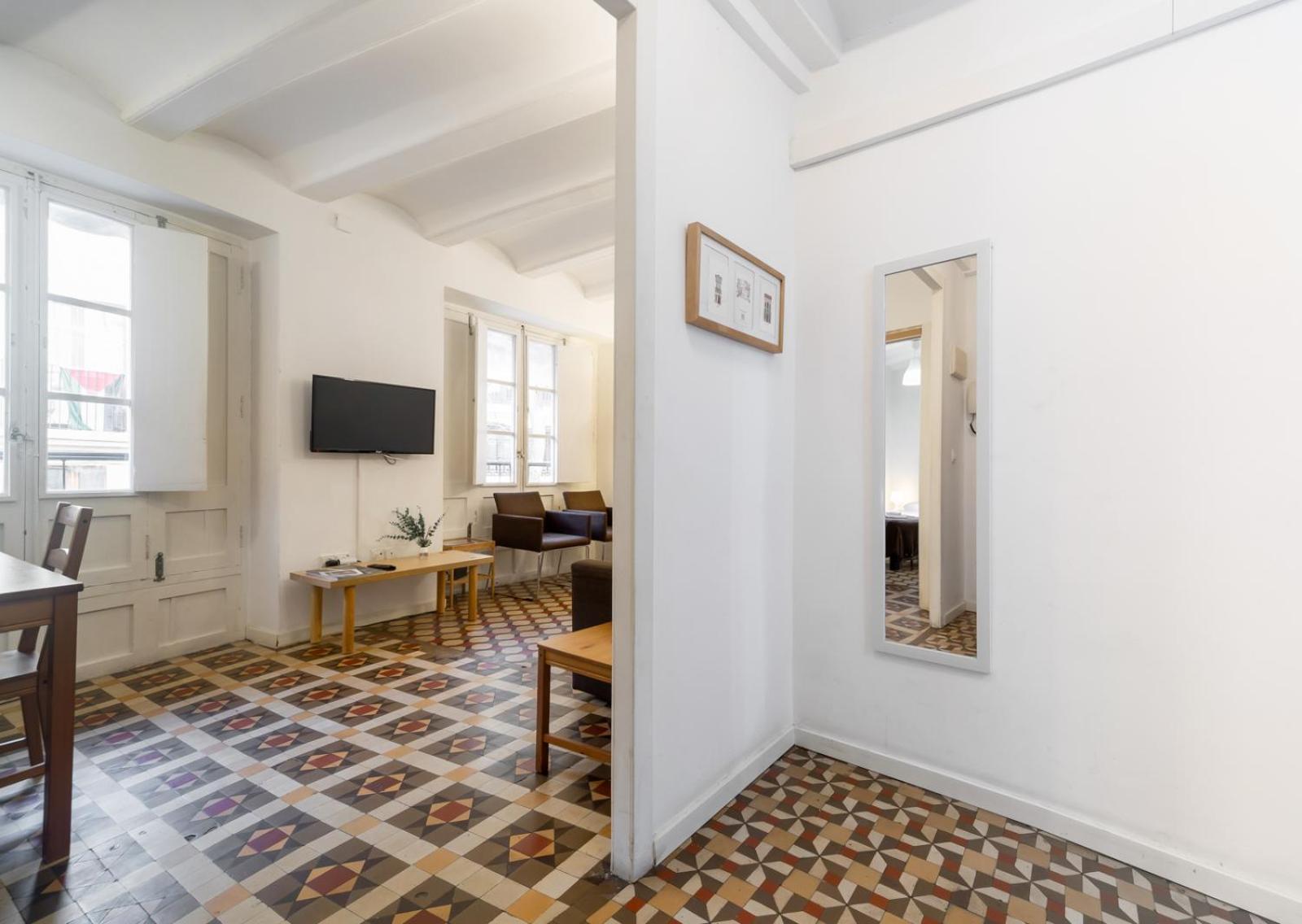 Apartament San Jaime Silence Walencja Zewnętrze zdjęcie