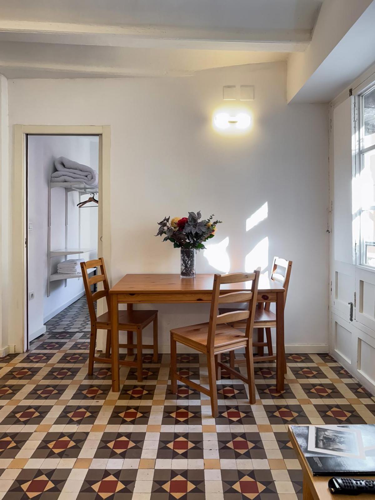 Apartament San Jaime Silence Walencja Zewnętrze zdjęcie