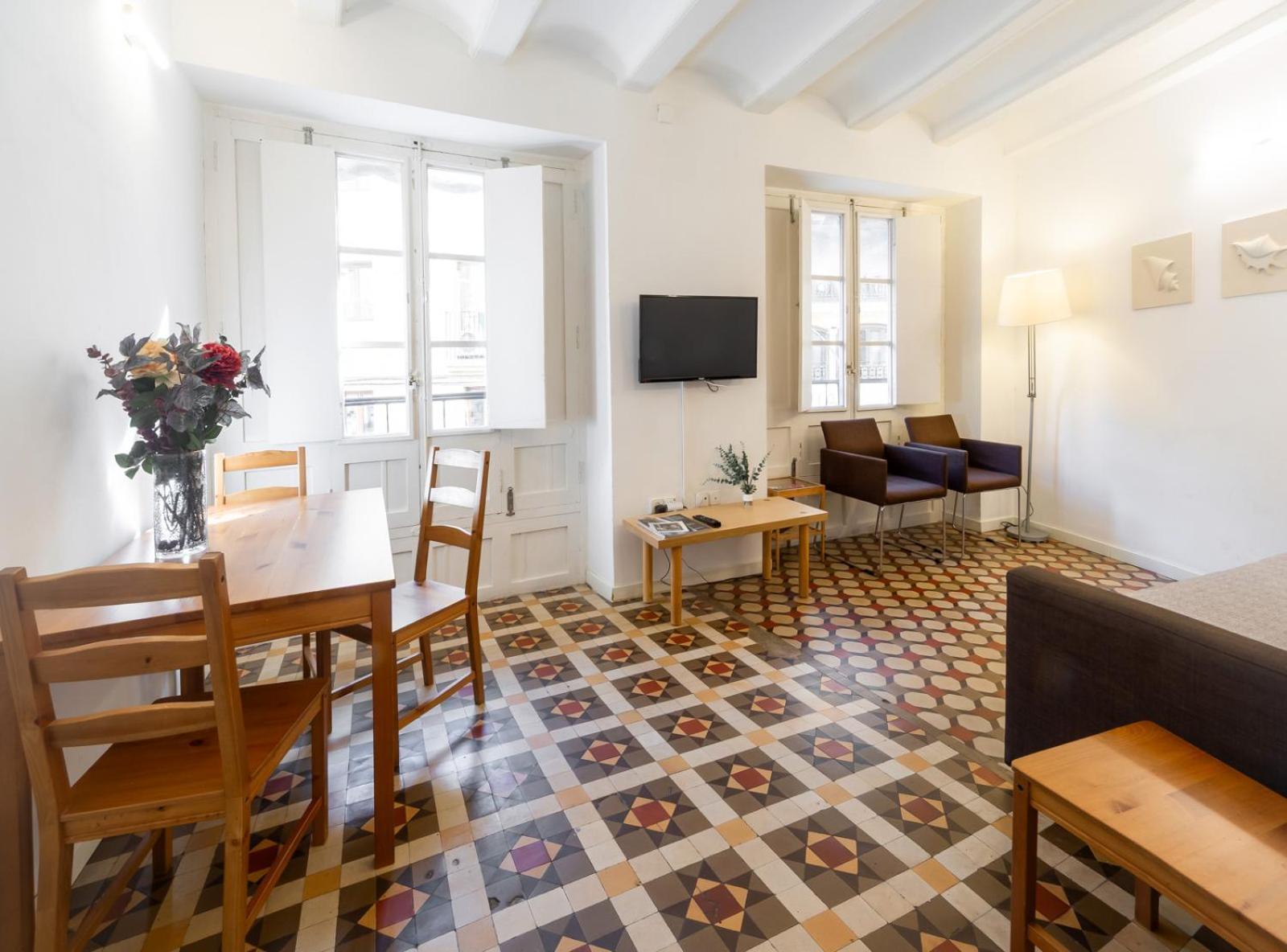 Apartament San Jaime Silence Walencja Zewnętrze zdjęcie