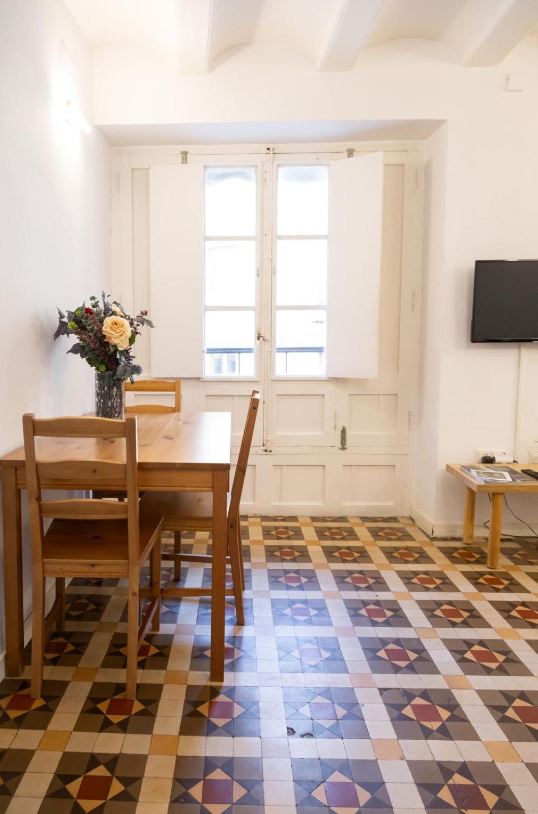 Apartament San Jaime Silence Walencja Zewnętrze zdjęcie