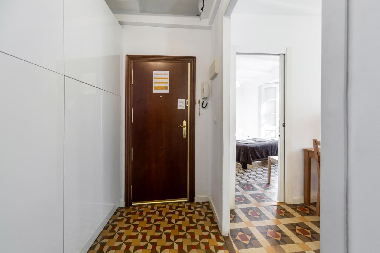 Apartament San Jaime Silence Walencja Zewnętrze zdjęcie