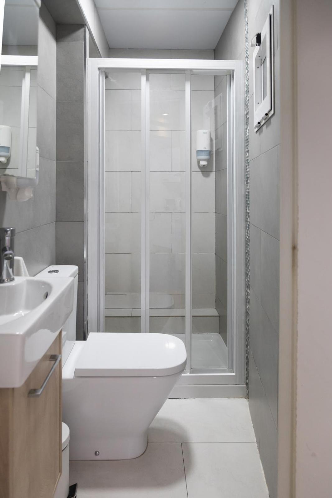 Apartament San Jaime Silence Walencja Zewnętrze zdjęcie
