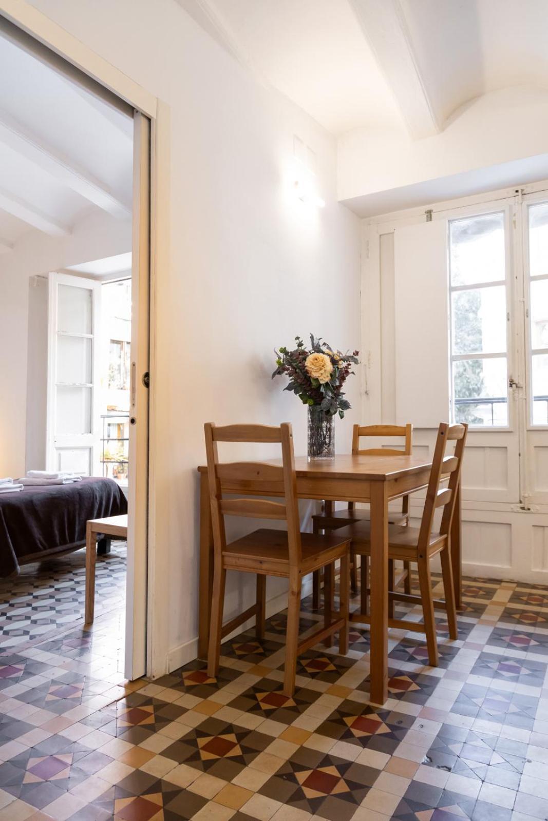 Apartament San Jaime Silence Walencja Zewnętrze zdjęcie